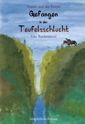 Cover of the book Franzi und die Ponys - Band I by Gertrud Monika Gottschalk