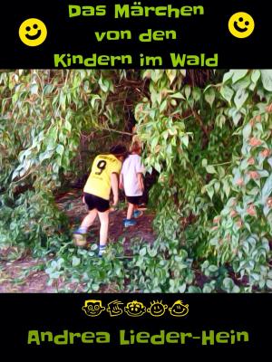 Cover of the book Das Märchen von den Kindern im Wald by Mani Beckmann