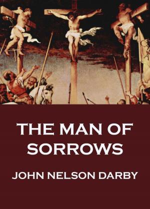 bigCover of the book The Man of Sorrows by 