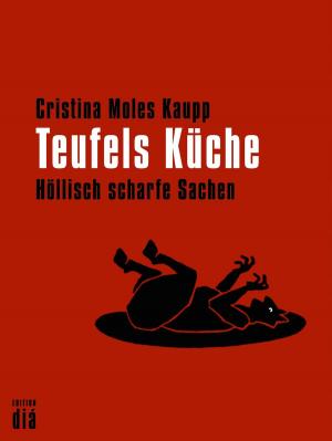Cover of the book Teufels Küche by Zé do Rock
