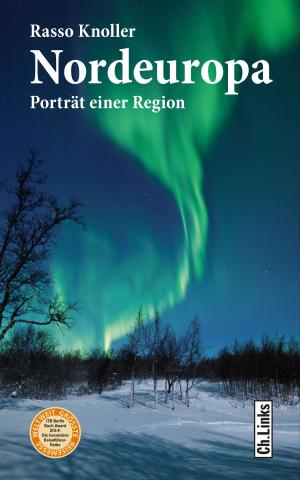Book cover of Nordeuropa