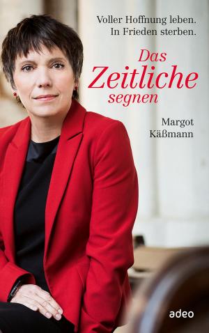 Cover of the book Das Zeitliche segnen by Patricia Kelly