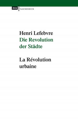 Book cover of Die Revolution der Städte