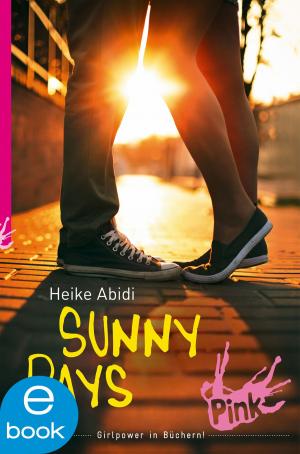 Cover of the book Sunny Days by Zita Harrison