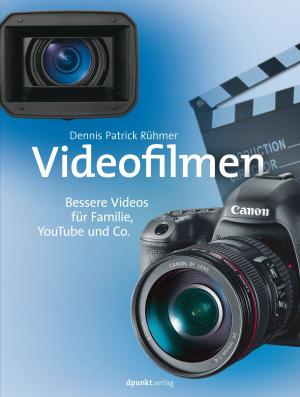 Cover of the book Videofilmen by Stephen O'Brien