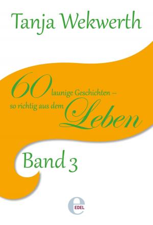 Book cover of Tanjas Welt Band 3