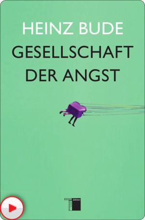Cover of the book Gesellschaft der Angst by Bernd Greiner