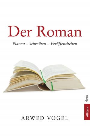 Cover of the book Der Roman by Adalbert Podlech