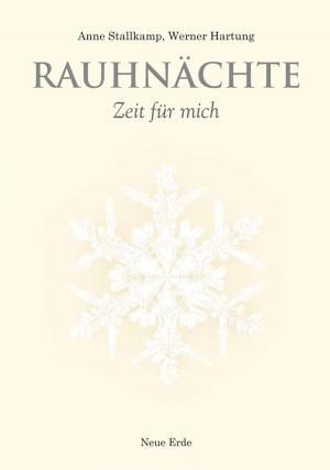Book cover of Rauhnächte