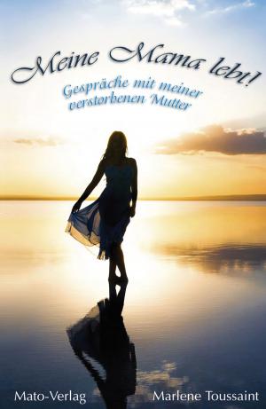 Cover of the book Meine Mama lebt! by Steven Sora