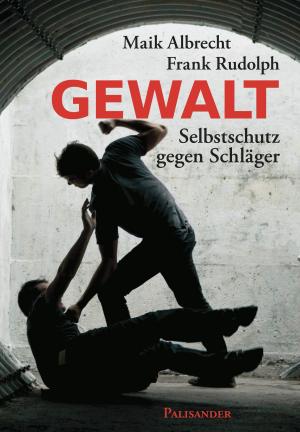 Cover of Gewalt