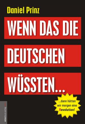 Cover of the book Wenn das die Deutschen wüssten... by Andrea Dr Bocelli