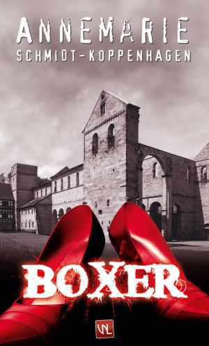 Cover of Boxer