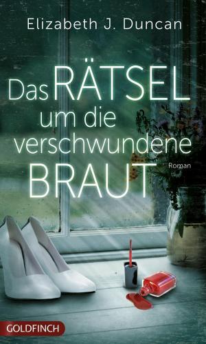 Cover of Das Rätsel um die verschwundene Braut