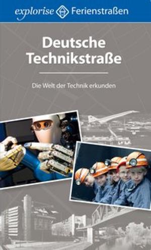 Cover of Deutsche Technikstraße