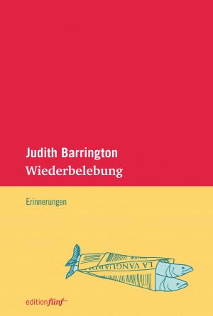 Cover of the book Wiederbelebung by Marilynne Robinson