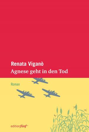 Cover of the book Agnese geht in den Tod by Margaret Atwood, Tania Blixen, Janet Frame, Nora Gomringer, Siri Hustvedt, Tove Jansson, Clarice Lispector, Annette Pehnt, Sylvia Plath, Judith Schalansky, Anna Seghers, Ali Smith, Antje Rávic Strubel, Virginia Woolf