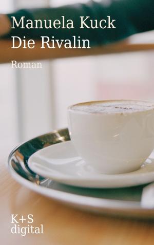 Cover of the book Die Rivalin by Karin Kallmaker