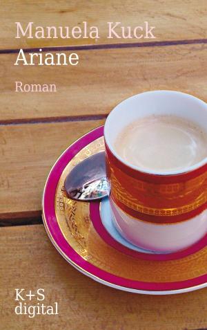 Cover of the book Ariane by Rita Villa