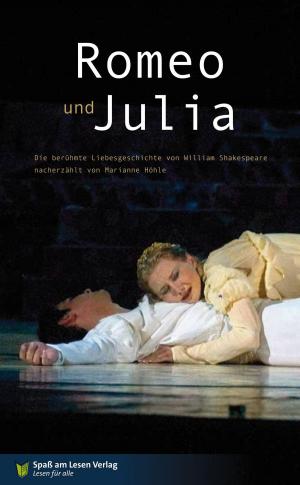 Cover of the book Romeo & Julia by Wando Wande