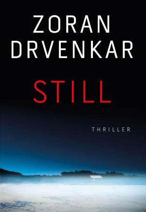 Book cover of Still