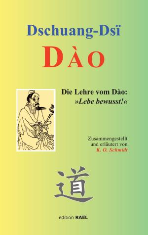 Book cover of Dào