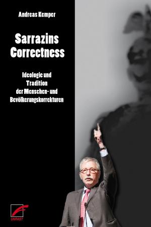 Book cover of Sarrazins Correctness