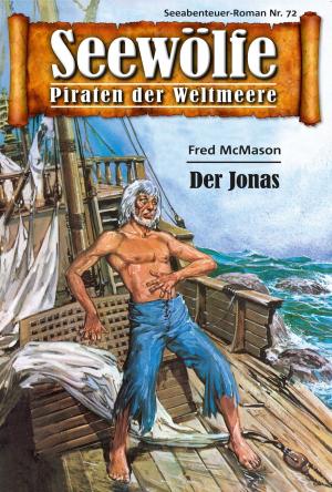 Cover of Seewölfe - Piraten der Weltmeere 72
