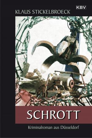 Cover of the book Schrott by Krimi-Cops