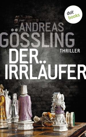 Book cover of Der Irrläufer
