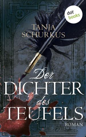 Cover of the book Der Dichter des Teufels by Verena Rabe