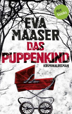 Cover of Das Puppenkind: Kommissar Rohleffs erster Fall