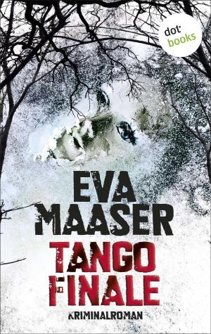 Book cover of Tango Finale: Kommissar Rohleffs zweiter Fall