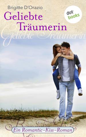 Book cover of Geliebte Träumerin