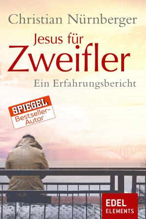 Cover of the book Jesus für Zweifler by Guido Knopp