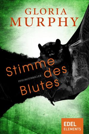 Cover of the book Stimme des Blutes by Michaela Thewes, Leonie Bach, Katryn Berlinger