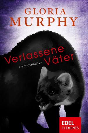 Cover of the book Verlassene Väter by Christopher Golden, Thomas E. Sniegoski