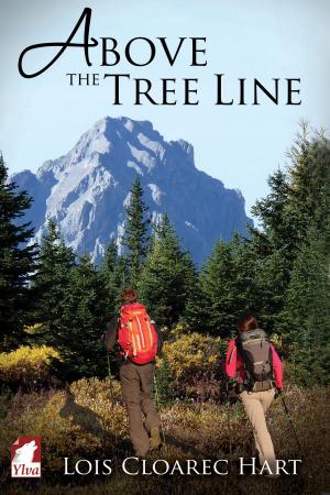 Cover of the book Above the Tree Line by Jae, Alison Grey