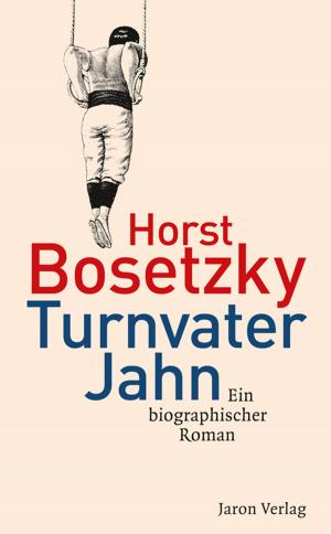 Cover of the book Turnvater Jahn by LA Hilden