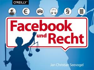bigCover of the book Das Buch zu Facebook und Recht by 