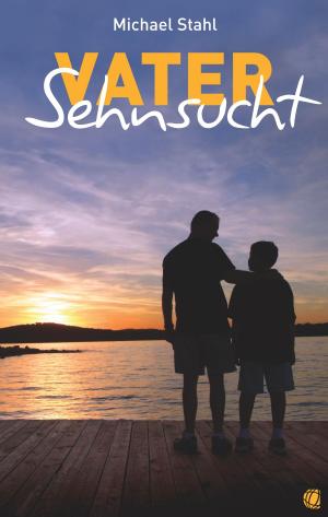 Book cover of Vater-Sehnsucht