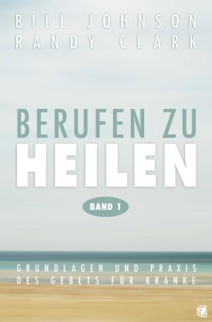 Cover of the book Berufen zu heilen, Band 1 by Michael Stahl
