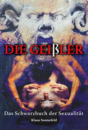 Cover of the book Die Geißler by Martina Leitner