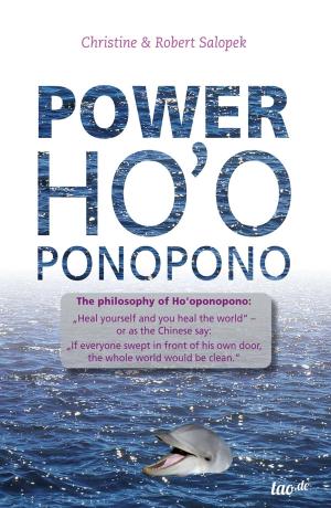 Cover of the book Power Ho'oponopono by Hans Kreis