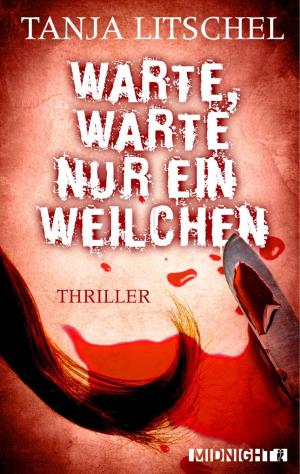 Cover of the book Warte, warte nur ein Weilchen by Patrick Connelly