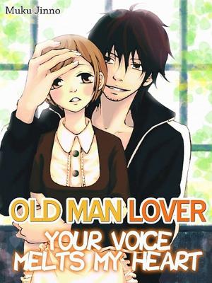 bigCover of the book Your Voice Melts My Hear Vol.1 by 