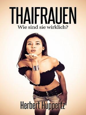 Cover of the book Thaifrauen by Heiko Richter