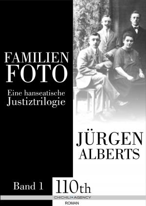 Cover of the book Familienfoto by Volker W. Degener