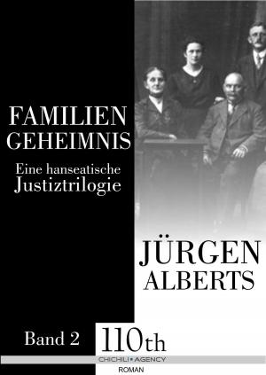 Cover of the book Familiengeheimnis by Markus Hellebrandt
