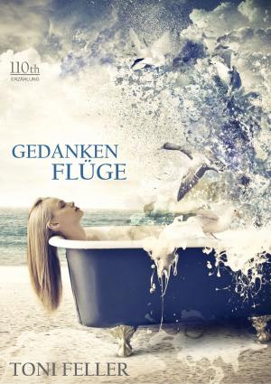 Cover of the book Gedankenflüge by Matthias Houben